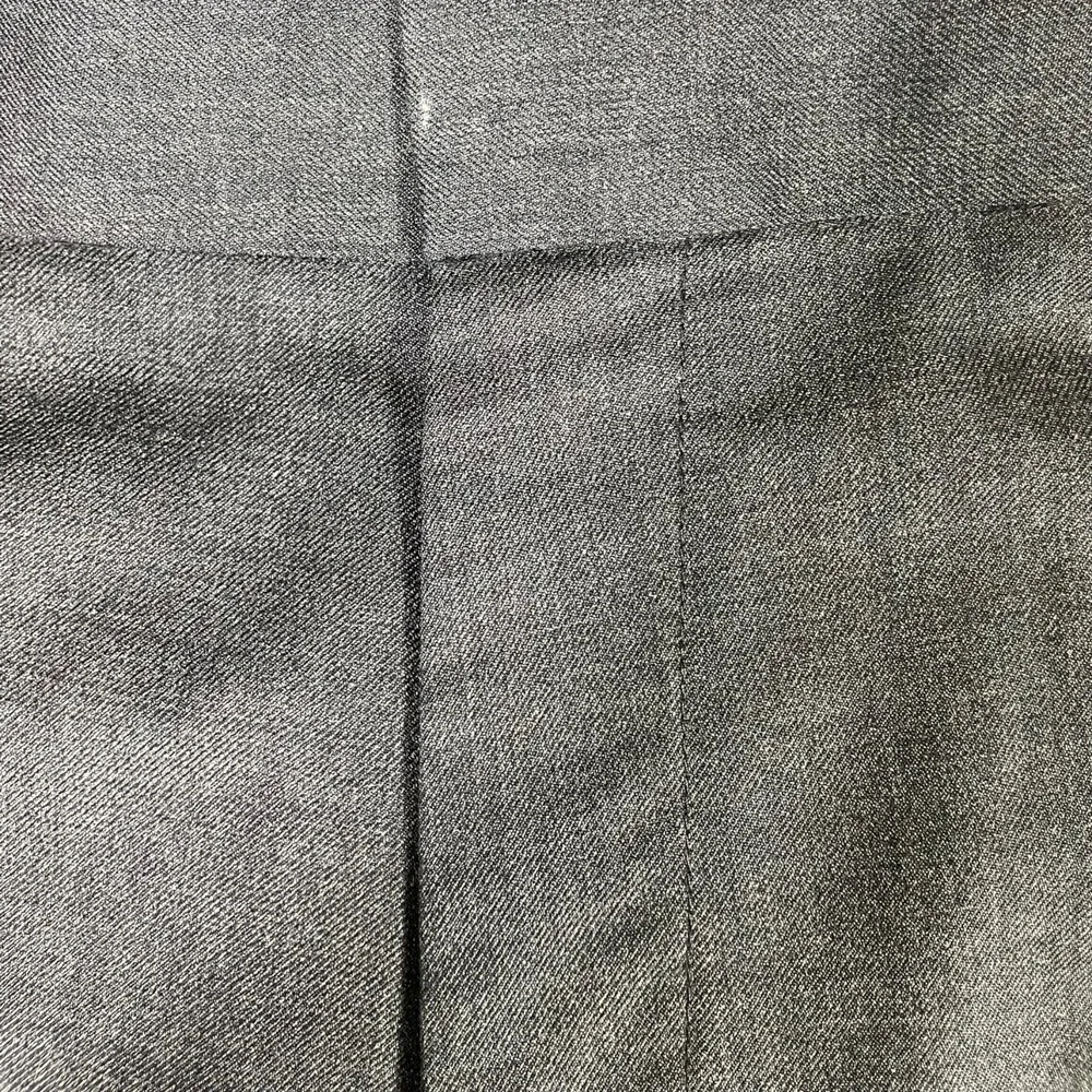 Adidas Adipure Golf Dress Pants Mens 40 Charcoal Gray Mid Rise Performance